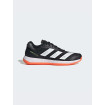 Adidas Adizero Fastcourt (Μαύρο/Λευκό/Κόκκινο)-HP3357