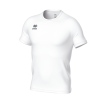 Errea T-Shirt Evo (White)-GM0X0C00010