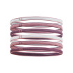 Under Armour Mini Headbands (6pk)-(Pink Elixir/Misty Purple/Misty Purple)-1286016-697