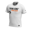 Errea T-Shirt Dunk King (White)-R25M0D0C00010