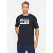 Under Armour T-Shirt I Will Protect This House (Black)-1379022-001