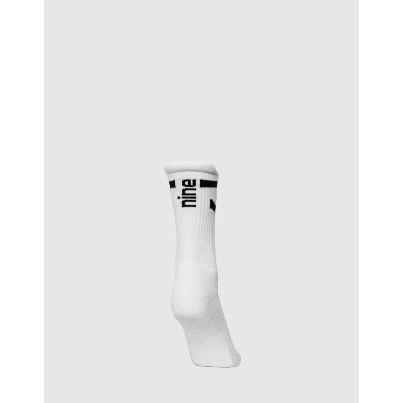 Ninesquared Jump Κάλτσες 2 Ζευγάρια (Λευκό)-T00JUU