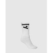 Ninesquared Jump Κάλτσες 2 Ζευγάρια (Λευκό)-T00JUU