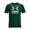Under Armour Men's GL Foundation T-Shirt (Green)-1326849-322