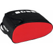 Erima Shoes Bag (Black-Red) 35x24x16 cm-723359-1