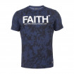 Errea T-Shirt Dominick (Μπλε Σκούρο)-R14M30C00090