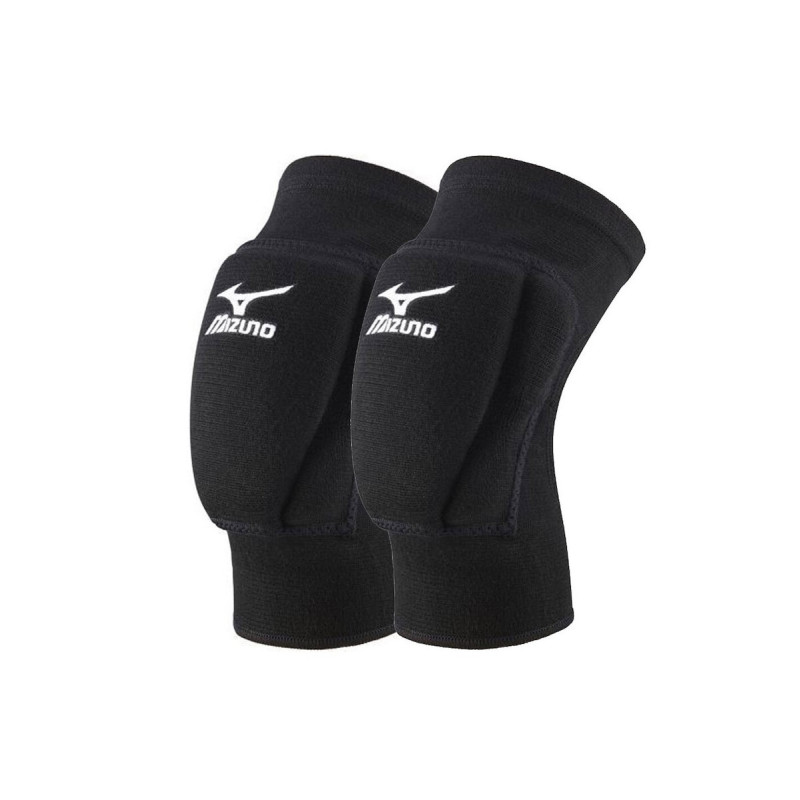 Mizuno VS1 Ultra Knee Pads (Black)-Z59SS50209