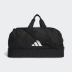 Adidas Tiro League Duffel Bag M (Black)-HS9742