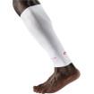 Mc David Compressions Sleeves (White/Red)-8836WR