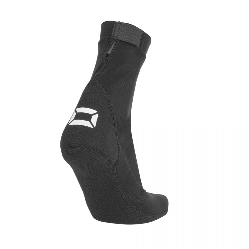 Stanno  Beach Volley Sand Socks (Black)-489006-8000