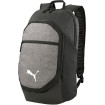Puma Backpack-(Gray/Black)-07894301