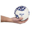 Errea Mini Ball Volley (Μπλέ/Λευκό)-GA0V0Z71550