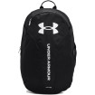 Under Armour Hustle Lite Backpack (Black)-1364180-002