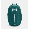 Under Armour Hustle Lite Backpack (Green)-1364180-449