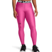 Under Armour Women's HeatGear Leggings (Pink)-1383559-686