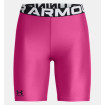 Under Armour HeatGear 8" Women's Shorts (Pink)-1383627-686