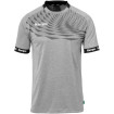 Kempa Wave 26 Shirt Men (Gray/Black)-200365405