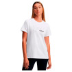 Under Armour Rival Outline Short Sleeve T-Shirt (Λευκό)-1389719-100