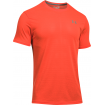 Under Armour Streaker Short Sleeve T-Shirt (Πορτοκαλί)-1271823-296
