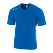 Errea T-Shirt Professional (Μπλε Ρουά/Λευκό)-D383000007