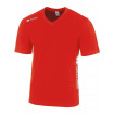Errea T-Shirt Professional (Red)-D383000002