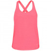 Under Armour Crossback Tank (Pink)-1342687-642