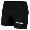 Mikasa Volleyball Γυναικείο Σορτς MT165 AKI (Μαύρο)