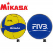 Mikasa Volleyball Toss Coin TC200W-TC200W