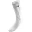 Mizuno Volley Long Κάλτσες (Λευκό)-67UU716