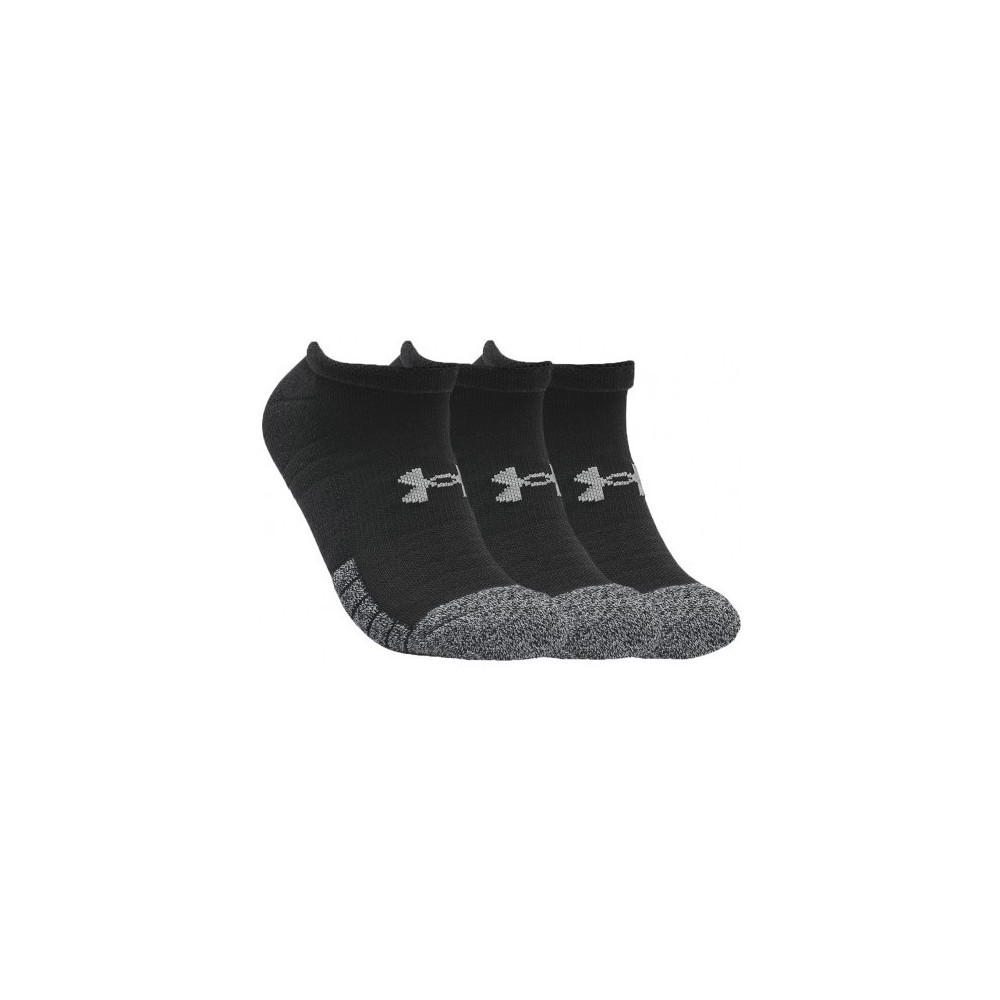 Calcetines Under Armour Heatgear Low 1346755-001