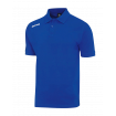 Errea Team Colour 2012 Polo (Blue)-D2100000007