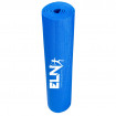 ELN Yoga/Pilates PVC Mat (Blue)-57967