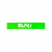 Λάστιχο ενδυνάμωσης ELN Loop Μαλακό Πράσινο-57975