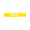 Λάστιχο ενδυνάμωσης ELN Loop Σκληρό Κίτρινο-57977