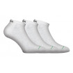 GSA Κάλτσες Aero 365 Γυναικείες Low Cut 3 ζεύγη (Λευκό)-8216143-02