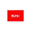 Band ELN Heavy Red-57981