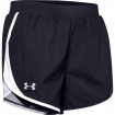 Under Armour Fly By 2.0 Short ( Black/White) 1350196-002