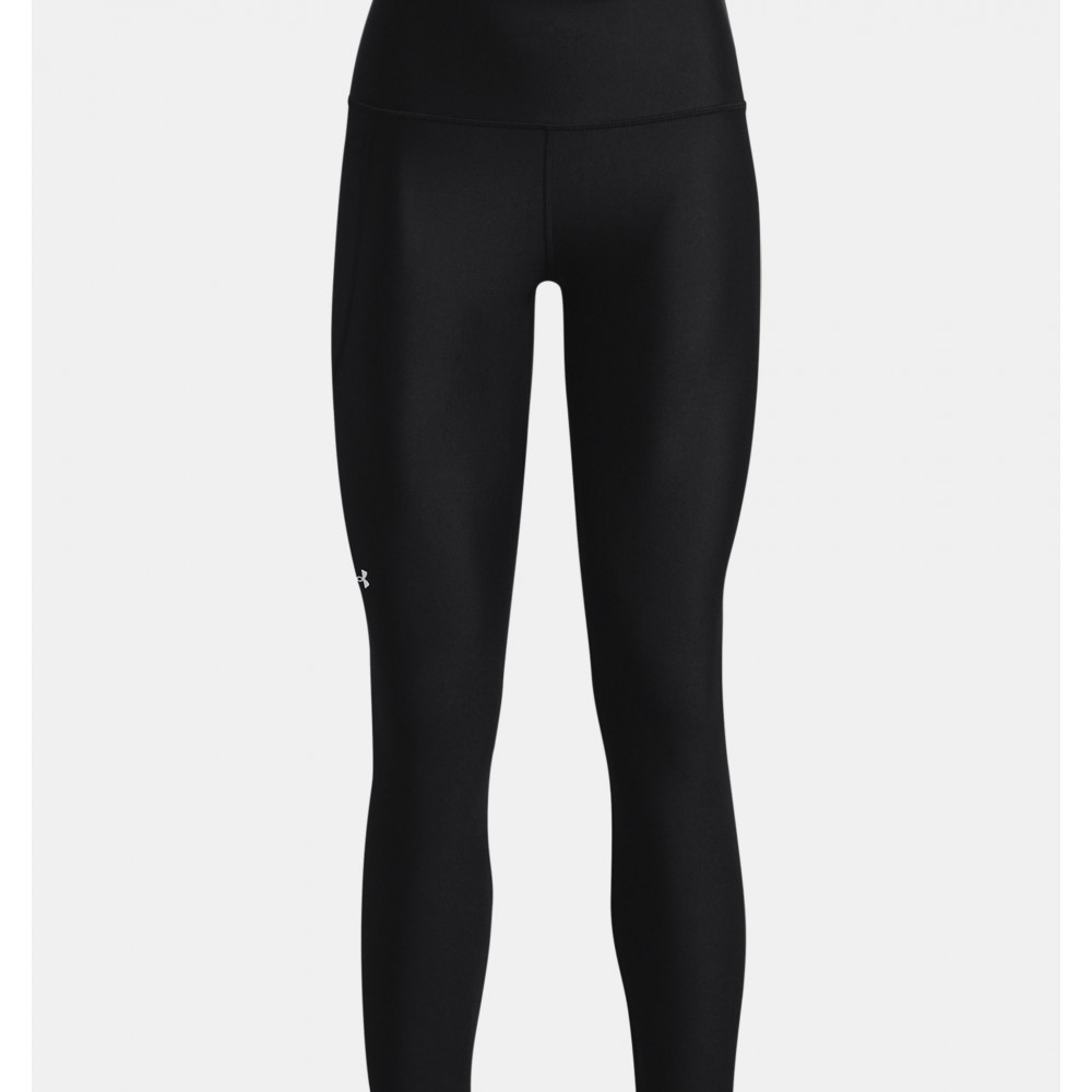 Under Armour, Armour Motion Ankle Leggings Womens, Performance Tights