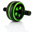 ELN Ab Wheel Roller (Black/Green)-57990