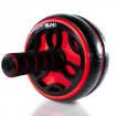 ELN Ab Wheel Roller (Black/Red)-57990