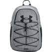 Under Armour Hustle Sport Backpack (Gray)-1364181-012