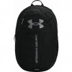 Under Armour Hustle Lite Backpack (Black)-1364180-001