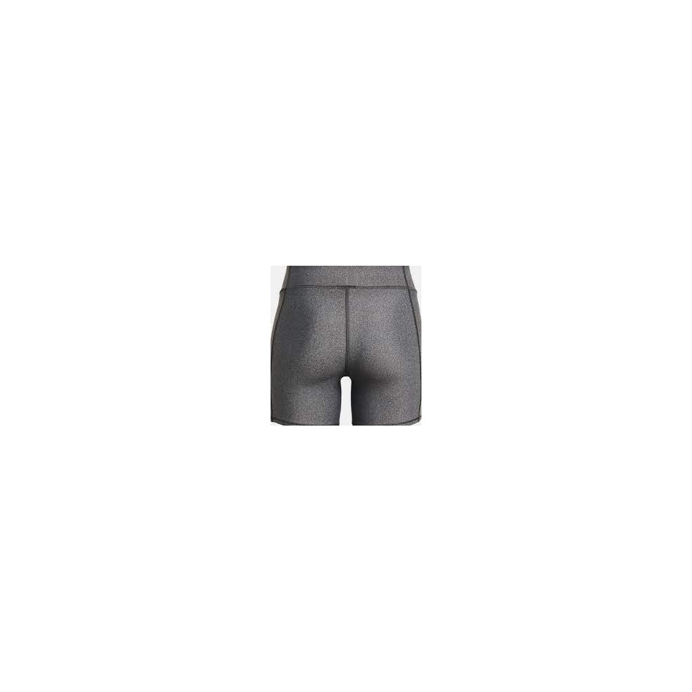 Under Armour Mid Rise Shorty (Grey)-1360925-019