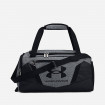 Under Armour Undeniable Duffel 5.0 XS Bag (Black-Grey)-1369221-012