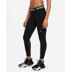 Nike Dri-Fit Pro 365 Training Γυναικείο Μακρύ Κολάν Ψηλόμεσο (Μαύρο)-CZ9779-010