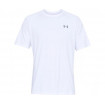 Under Armour Tech SS Tee (White)-1326413-100