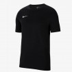 Nike Μπλουζάκι Nike Dri-FIT Park 20 (Μαύρο)- CW6952-010