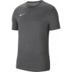 Nike Μπλουζάκι Nike Dri-FIT Park 20 (Γκρί)- CW6952-071