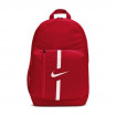 Nike Academy Team Jr Backpack (Red)- DA2571-657