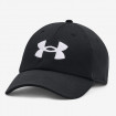 Under Armour Blitzing  Adjustable Hat (Black)-1361532-001